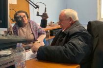 Παρών ο Σιανκούρης στις εκλογές