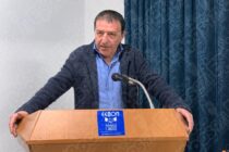 Το νέο Δ.Σ. της ΕΕΒΟΠ – Παραμένει πρόεδρος ο Χ. Τσομπανίδης