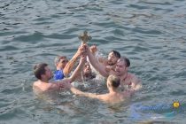 Ορεστιαδίτης έπιασε τον Σταυρό στην Τριγλία !