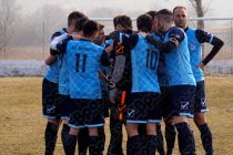 Τέσσερις προσθήκες στο ρόστερ του Α.Ο.Νεοχωρίου