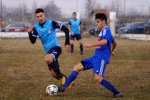 Νίκη-πρόκριση για τον Ορέστη κόντρα στον Α.Ο.Νεοχωρίου