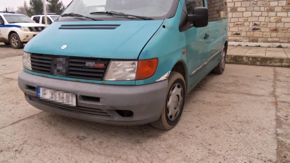 Συνελήφθησαν κατά τη διάρκεια οργανωμένης αστυνομικής επιχείρησης 4 διακινητές στον Καναδά Έβρου