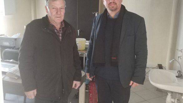 Επαναλειτουργούν έπειτα από μεγάλο διάστημα τα Αγροτικά Ιατρεία στα χωριά της περιφέρειας Διδυμοτείχου