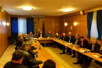 Τα αποτελέσματα της συνάντησης θεσμικών φορέων του Έβρου με τον Υπουργό Αγροτικής Ανάπτυξης