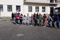 Μεταξάδες:Δωρεά πετρελαίου θέρμανσης στο σχολείο από International Foundation for Greece