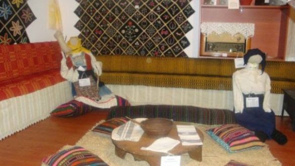 Οργάνωση συλλογών σε μουσεία στα χωριά του Έβρου με την αρωγή του Εθνολογικού Μουσείου Θράκης