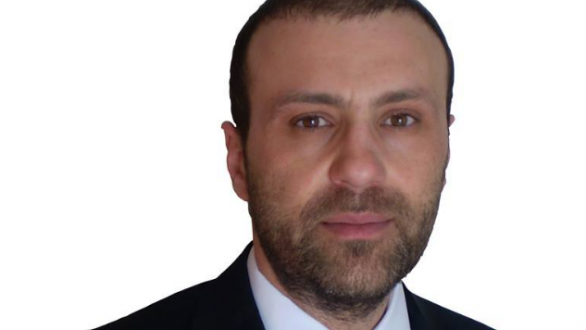 Παραίτηση Χατζημιχαήλ από την προεδρία του Εμπορικού Συλλόγου Αλεξανδρούπολης