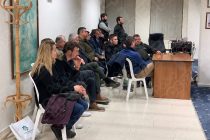 “Εισβολή” των αγροτών στο Δημοτικό Συμβούλιο Ορεστιάδας