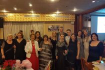 Ο Σύλλογος “Φιλόπτωχος Αδελφότης” γιορτάζει για τα 50 του χρόνια