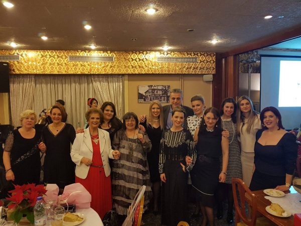 φιλόπτωχος αδελφότης, 50 χρόνια