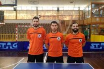 Πινγκ Πονγκ: Αγώνες Α1 Εθνικής Ανδρών αυτό το Σαββατοκύριακο στην Ορεστιάδα