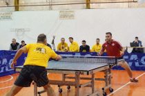 Πινγκ Πονγκ: Επιτυχημένη η διοργάνωση στην Ορεστιάδα ,προβάδισμα τίτλου για την ΑΕΚ!