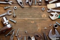 Τι πρέπει να περιέχει η σπιτική εργαλειοθήκη του αρχάριου
