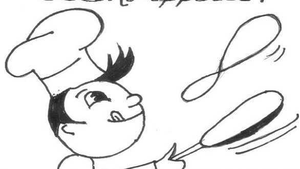 Γιορτή Κρέπας στο Σουφλί