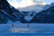 Κλιματική αλλαγή: 35.000 λίμνες κινδυνεύουν να μείνουν χωρίς πάγους τον χειμώνα