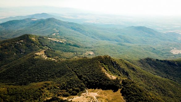 Πόσοι Έλληνες ταξίδεψαν πέρυσι στη Βουλγαρία