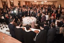 Πλήθος κόσμου και βραβεύσεις αριστείας στην εκδήλωση κοπής πίτας του Επιμελητηρίου Έβρου