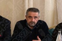 Ανεξαρτητοποίηση Τσάμογλου από την Αυτόνομη Κίνηση Πολιτών