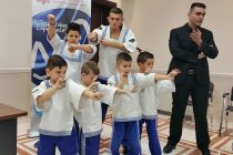 Αλεξανδρούπολη: Την Κυριακή το Πρωτάθλημα Βόρειας Ελλάδας Παγκρατίου