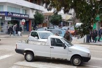 Ελαφρύ τροχαίο στην Ορεστιάδα