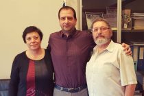 Αλεξανδρούπολη: Συνάντηση και προετοιμασίες για το 8ο Διεθνές Ράλι Αντίκα «Μαρίτσα 2019»