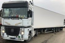 Διδυμότειχο: 22 άτομα είχαν κρύψει διακινητές σε κρύπτη φορτηγού