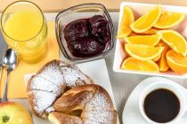 Το καθημερινό πρωινό δεν βοηθά στην απώλεια κιλών