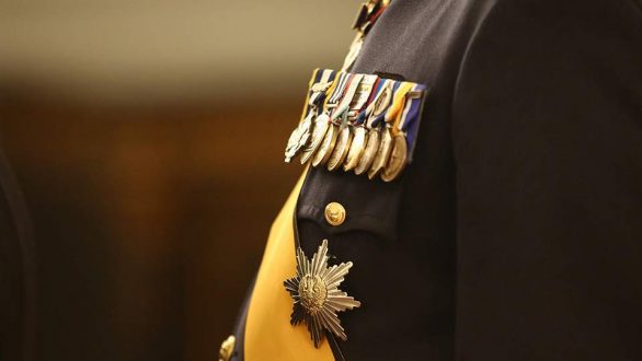 Έβρος: Οι αλλαγές στην σύνθεση των Ενόπλων Δυνάμεων