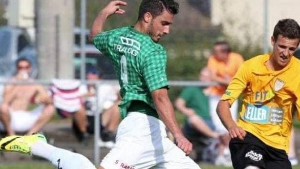 Ενισχύει και άλλο την επιθετική του γραμμή με τον Σιμτσάκη ο Έβρος Σουφλίου