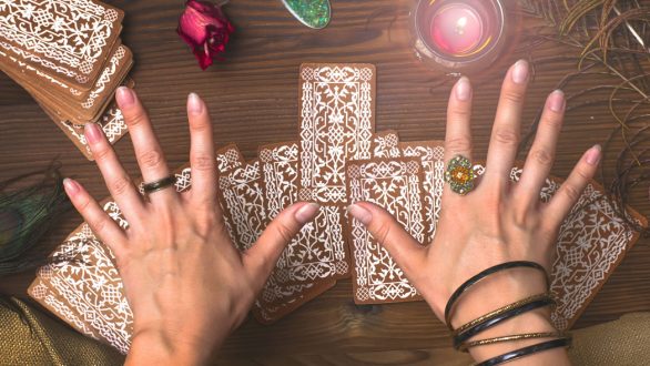 Ελεύθερη η χαρτορίχτρα της Ορεστιάδας