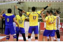 Ήττα για τον Εθνικό από τον Παμβοχαϊκό στο τάι μπρέικ!