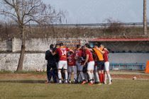 ΕΠΣ Έβρου: Στον τελικό του Κυπέλλου ο Έβρος Σουφλίου