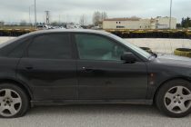 Συλλήψεις τριών διακινητών σε Έβρο και Ροδόπη