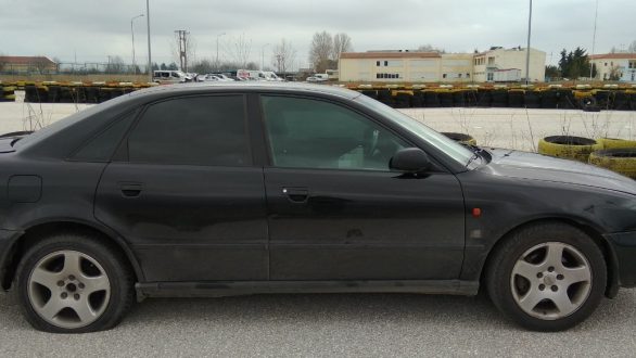 Συλλήψεις τριών διακινητών σε Έβρο και Ροδόπη