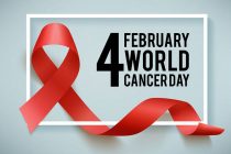 Παγκόσμια Ημέρα κατά του Καρκίνου