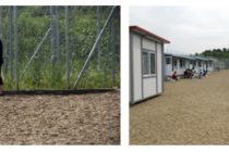 Φωτιά σημειώθηκε στο Κ.Υ.Τ. Φυλακίου μετά από εξέγερση ανηλίκων