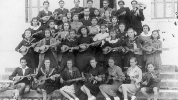 Το τραγούδι της εβδομάδας