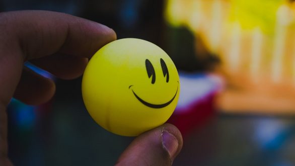 Ποια emoji χρησιμοποιήσαμε περισσότερο το 2021