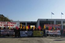 “Ραντεβού” Ελληνοτουρκικών αντιρατσιστικών κινημάτων στους Κήπους