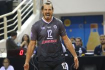 Volley League: Τέλος από τον ΠΑΟΚ ο Τζούριτς