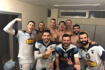 Νίκη για τον Εθνικό κόντρα στον Φοίνικα Σύρου στο τάι μπρέικ μετά από συναρπαστικό παιχνίδι!