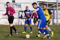 Νίκη για τον πρωτοπόρο Ορέστη κόντρα στην ΑΕΚ Έβρου