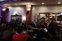 Μεγάλη συμμετοχή στρατιωτικών στις συγκεντρώσεις της Ε.Σ.ΠΕ.Α.Μ/Θ σε Ορεστιάδα και Αλεξανδρούπολη