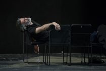 «Τίμων ο Αθηναίος» από το Εθνικό Θέατρο σε ζωντανή μετάδοση στην Ορεστιάδα