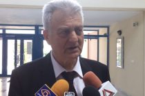 Επιστολή Καπετανίδη σε Νεοδημοκράτες για κομματική πειθαρχία