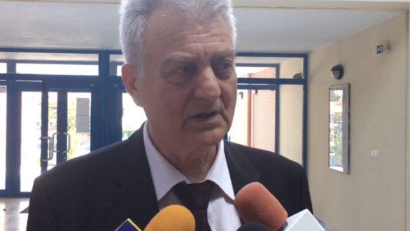 Επιστολή Καπετανίδη σε Νεοδημοκράτες για κομματική πειθαρχία