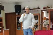 Η “Δημοτική Επαναφορά” στον Σύλλογο γυναικών Οινόης και στο Κέντρο Υγείας Ορεστιάδας