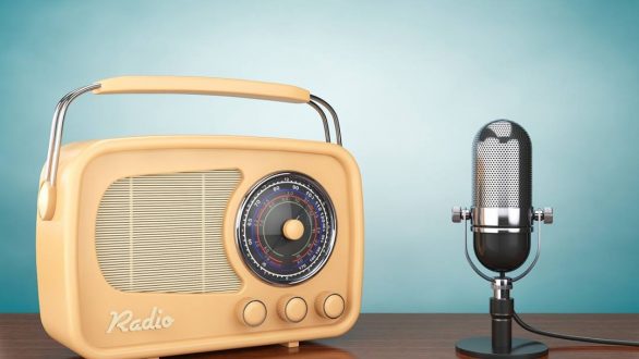 Παγκόσμια Ημέρα Ραδιοφώνου: Το Ραδιόφωνο είναι έρωτας!