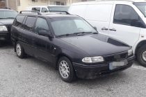 Σύλληψη δύο διακινητών στην Εθνική Οδό Ορμενίου – Αρδανίου