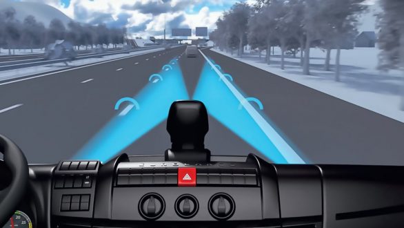 Αυτόματο Φρενάρισμα Ανάγκης: Υποχρεωτικό από το 2020